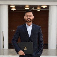 Dhruv Prajapati, E.I.T