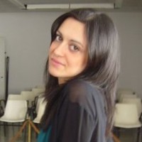Cristina Musumeci