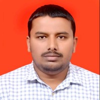 Avinash Kharajge