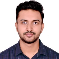 Shivam Govind Rao