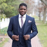 Michael Williams