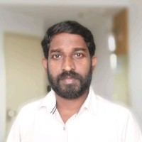 Manikandan Saravanapandian