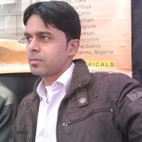 Abhishek Tyagi