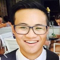 Adrian Abdipranoto