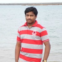Mahesh Ganesh
