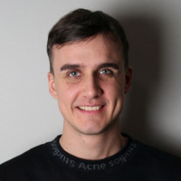 Linus Liikamaa