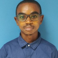 Isac Simião Chongole