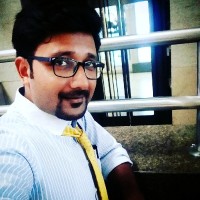 Krishna Bajoria