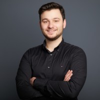 Ilker Orhan