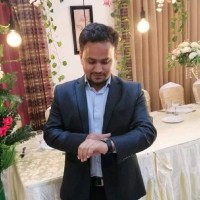 Razib Hossain