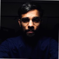 Harshal Palde