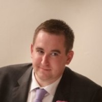 Andrew Mathews