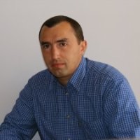 Alexander Garkov