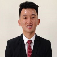 Bryan Tay