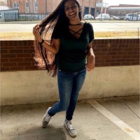 Christine Ramcharran