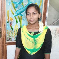 K L Haritha
