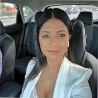 Greicy Borjas