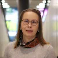 Ringa Lindén
