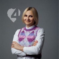 Natalia Postolachi