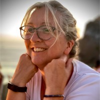 Caroline Constantine
