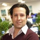 Enrique Indacochea Hoyle, EMBA