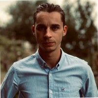 Raphael Brisson