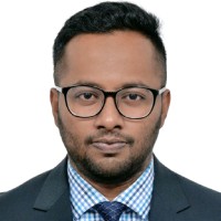 Saif Abdullah
