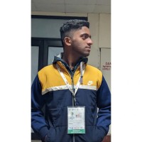 Suyash Pawar