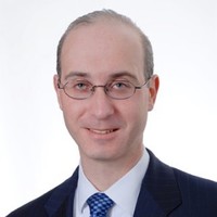 Eric C. Hugel, CFA, CPA