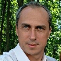 Denis Porotikov