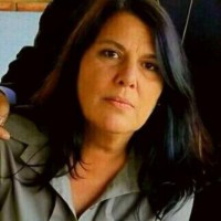 Claudia Scalabrin