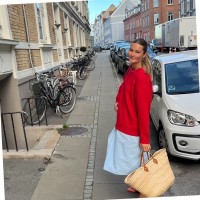 Laura Busch Trend Mogensen