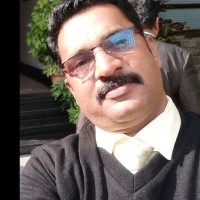 Sushanta Panda