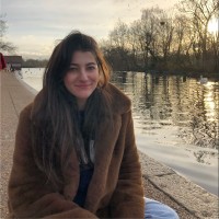 Nergis Kardes