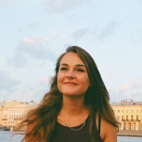 Olena Gorskaya