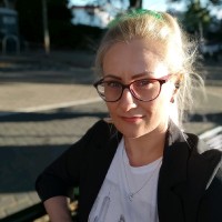Alma Aleksė
