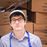 Jake T. Benoit