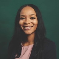 Daejah Alexander