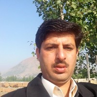 ikram ullah