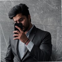 Jatin Sharma
