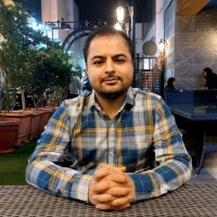 Alireza Shahpasand