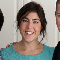 Ceren Gücü Ayanoglu