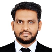 Pratik Pete, Cfps® (Nfpa)