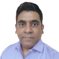 Samir Solanki