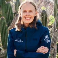 Cathy King DVM MS PhD