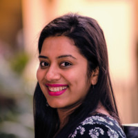 Archana Pidugu