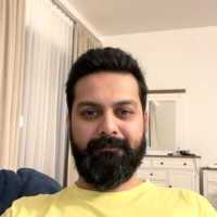 Omair Ahmed
