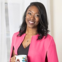 Ciara Mitchell, Ph.D., RDN, LD