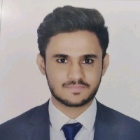 Mateen Ahmed M