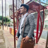 Swapnil Sathe